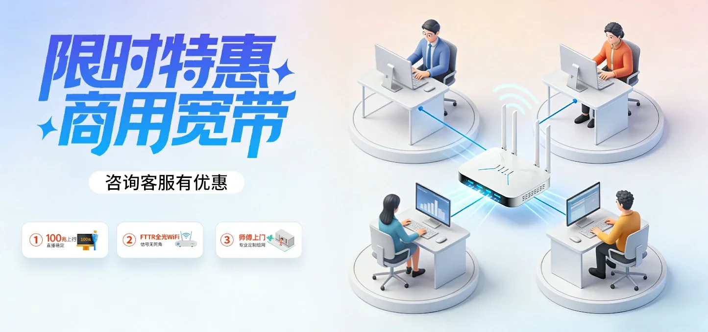 中国电信 赫章电信宽带 宽带套餐